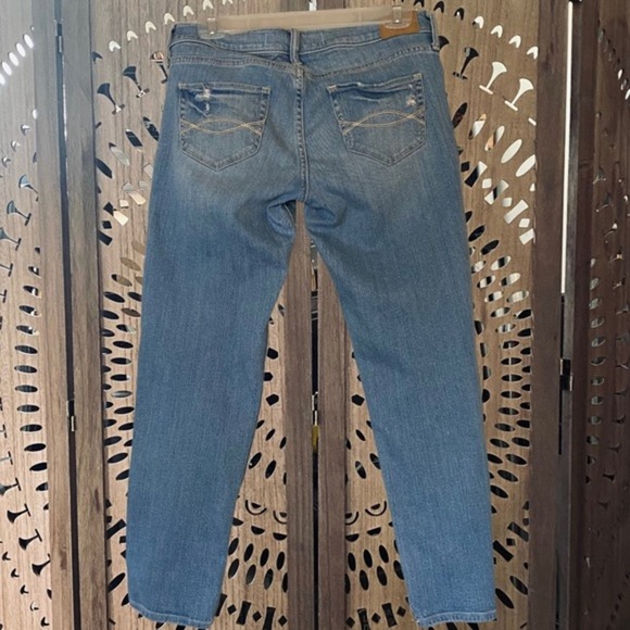 Abercrombie & Fitch Jeans - Picture 5 of 6